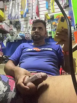 Sheik z o online show from November 2025 10:41:02 PM