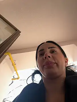 Snapshot of AnaRhodes chatting on February 2025 10:07:02 PM AnaRhodes online show from February 2025 10:07:02 PM