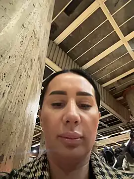 Snapshot of AnaRhodes chatting on March 2025 08:45:01 AM AnaRhodes online show from March 2025 08:45:01 AM