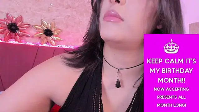 Snapshot of LorenaStevens chatting on January 2025 10:07:02 PM LorenaStevens online show from January 2025 10:07:02 PM