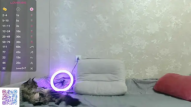 Snapshot of adell_berry chatting on March 2026 01:53:02 AM adell berry online show from March 2026 01:53:02 AM