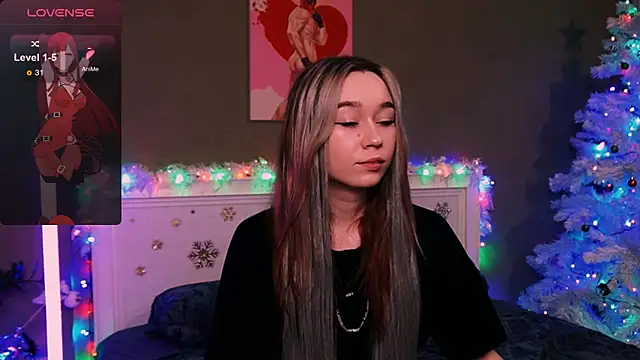 Snapshot of Kimiko__ chatting on January 2026 05:27:02 PM Kimiko online show from January 2026 05:27:02 PM