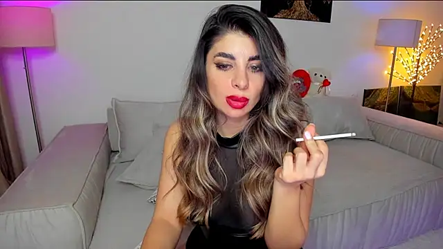 Queenofyouredreams online show from March 2025 03:36:02 AM