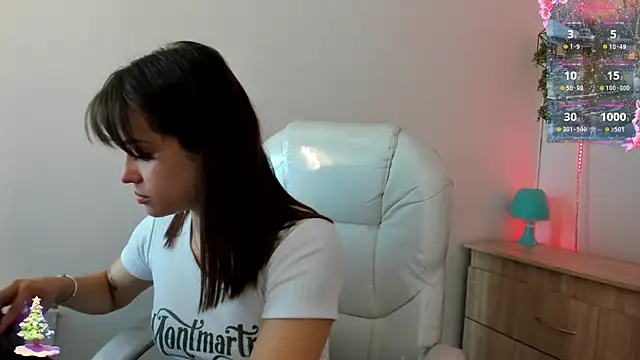 Snapshot of Laayla_fiire2 chatting on January 2025 12:52:02 PM Laayla fiire2 online show from January 2025 12:52:02 PM