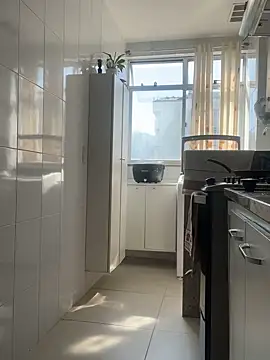 Andydorio online show from January 2025 11:35:01 AM