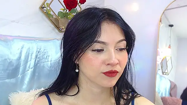 Snapshot of _Rouse_v chatting on February 2025 01:21:01 PM Rouse v online show from February 2025 01:21:01 PM