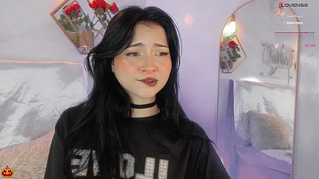  Rouse v online show from October 2025 02:06:01 PM