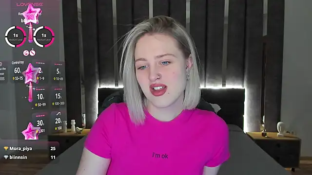 Snapshot of _Sarah_Soul_ chatting on December 2024 12:54:01 AM Sarah Soul online show from December 2024 12:54:01 AM