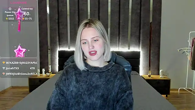 Snapshot of _Sarah_Soul_ chatting on January 2025 05:54:02 AM Sarah Soul online show from January 2025 05:54:02 AM