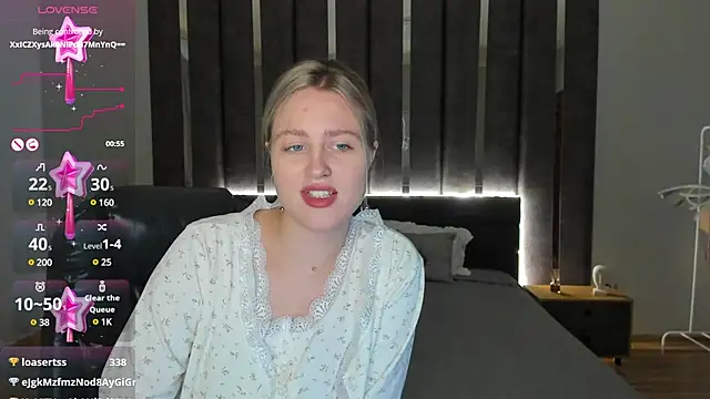 Snapshot of _Sarah_Soul_ chatting on January 2025 03:53:02 AM Sarah Soul online show from January 2025 03:53:02 AM