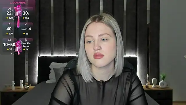 Snapshot of _Sarah_Soul_ chatting on January 2025 12:48:01 AM Sarah Soul online show from January 2025 12:48:01 AM