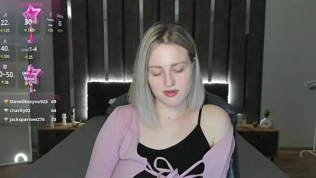 Snapshot of _Sarah_Soul_ chatting on February 2025 06:45:02 AM Sarah Soul online show from February 2025 06:45:02 AM