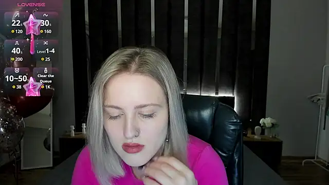 Snapshot of _Sarah_Soul_ chatting on February 2025 12:48:02 AM Sarah Soul online show from February 2025 12:48:02 AM