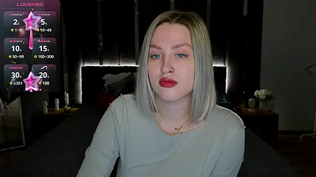 Snapshot of _Sarah_Soul_ chatting on February 2025 12:38:02 AM Sarah Soul online show from February 2025 12:38:02 AM