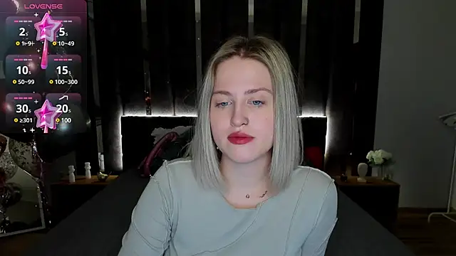 Snapshot of _Sarah_Soul_ chatting on February 2025 01:20:01 AM Sarah Soul online show from February 2025 01:20:01 AM
