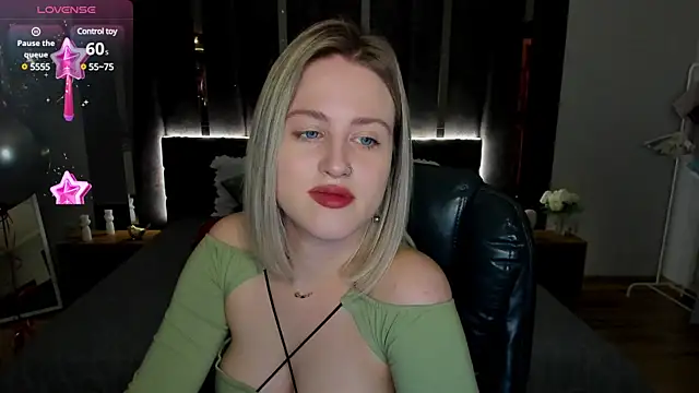 Snapshot of _Sarah_Soul_ chatting on February 2025 12:54:02 AM Sarah Soul online show from February 2025 12:54:02 AM