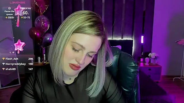 Snapshot of _Sarah_Soul_ chatting on March 2025 06:54:02 AM Sarah Soul online show from March 2025 06:54:02 AM