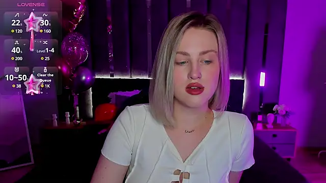 Snapshot of _Sarah_Soul_ chatting on March 2025 12:54:02 AM Sarah Soul online show from March 2025 12:54:02 AM