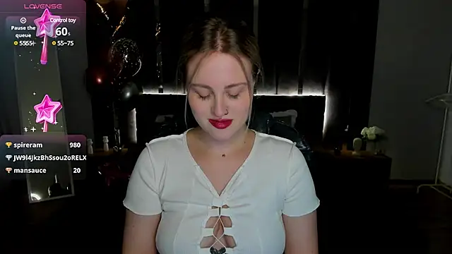 Snapshot of _Sarah_Soul_ chatting on March 2025 04:02:02 AM Sarah Soul online show from March 2025 04:02:02 AM