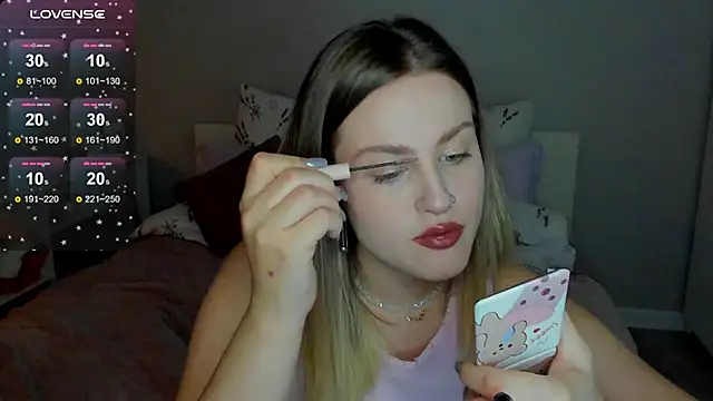  Sarah Soul  online show from October 2025 12:08:02 AM