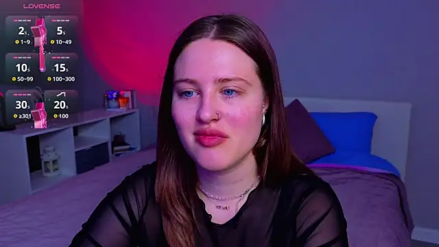  Sarah Soul  online show from April 2026 11:21:01 PM