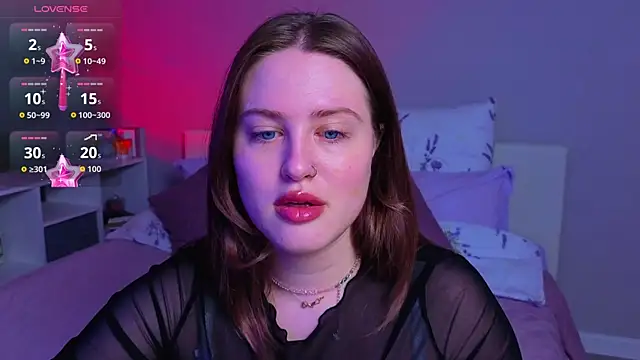  Sarah Soul  online show from May 2026 11:10:01 PM