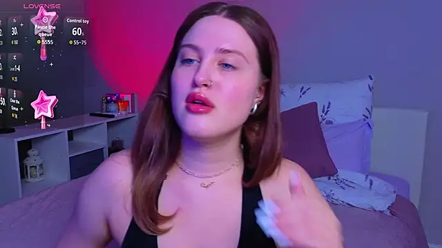  Sarah Soul  online show from May 2026 11:11:01 PM