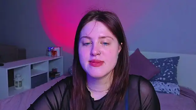  Sarah Soul  online show from June 2026 11:07:01 PM