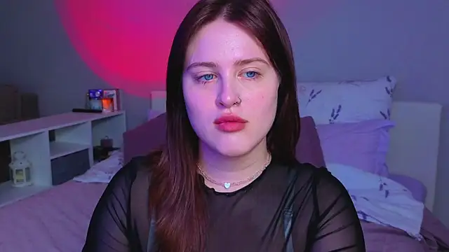  Sarah Soul  online show from June 2026 11:20:01 PM