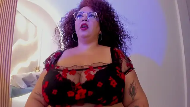 MaraaSweett online show from November 2025 10:19:01 PM