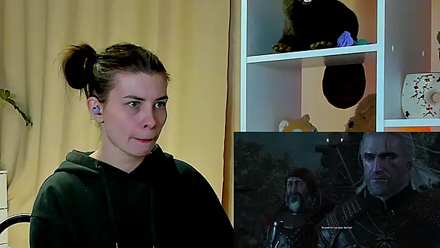 callmetori online show from December 2024 02:11:02 PM