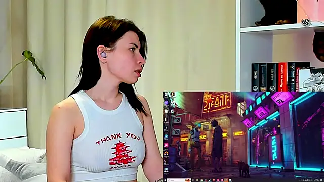 callmetori online show from January 2025 03:23:01 PM