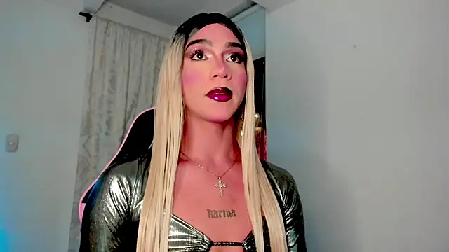 Elissa taylor  online show from January 2026 05:46:02 AM