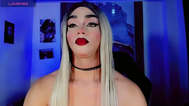 Elissa taylor  online show from February 2026 07:17:02 PM