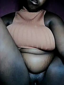 Dark Berry 26 online show from February 2025 09:05:02 PM