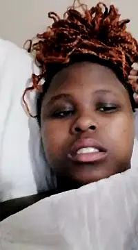 Dark Berry 26 online show from March 2025 11:06:01 PM