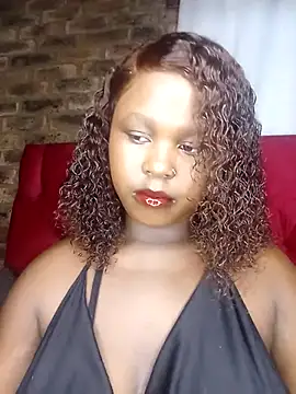 Dark Berry 26 online show from September 2025 11:58:01 AM