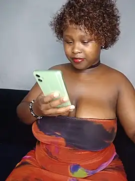 Dark Berry 26 online show from June 2026 11:32:01 PM