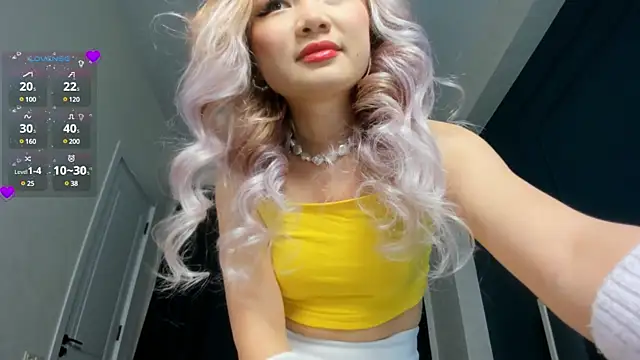 Snapshot of Xiao_Mei_ chatting on January 2025 02:39:02 AM Xiao Mei online show from January 2025 02:39:02 AM