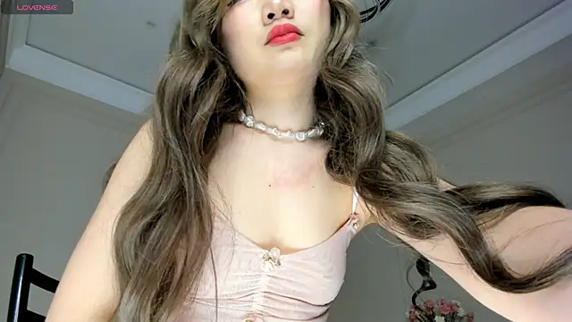 Snapshot of Xiao_Mei_ chatting on March 2025 02:05:02 AM Xiao Mei online show from March 2025 02:05:02 AM