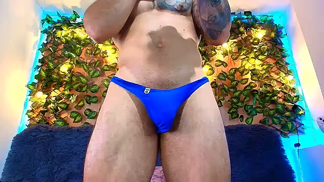 alexander collin02 online show from October 2025 12:41:02 PM