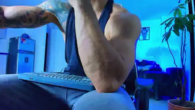 alexander collin02 online show from May 2026 12:41:01 AM