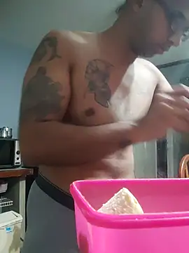 FitGeorge online show from November 2025 02:34:02 PM