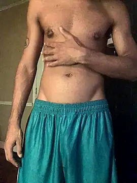 Snapshot of yosparky chatting on October 2025 08:01:01 AM yosparky online show from October 2025 08:01:01 AM