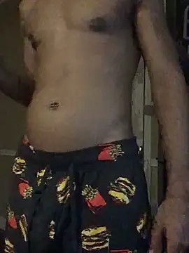 Snapshot of yosparky chatting on October 2025 11:53:02 AM yosparky online show from October 2025 11:53:02 AM