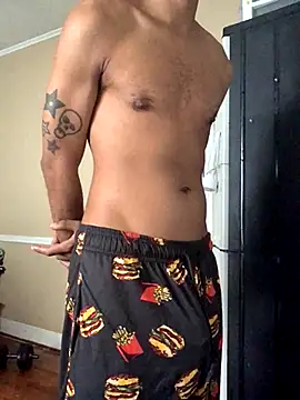 Snapshot of yosparky chatting on October 2025 07:21:02 PM yosparky online show from October 2025 07:21:02 PM