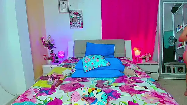 Kendralove31xxx online show from March 2026 03:10:01 AM