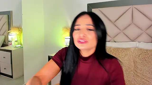 alexa tobar online show from January 2026 10:26:01 PM