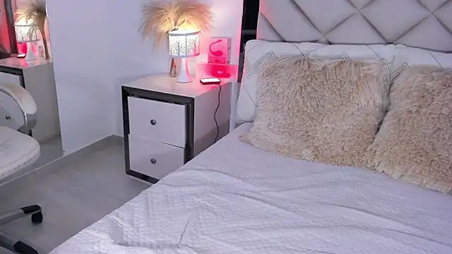 alexa tobar online show from March 2026 08:08:02 PM