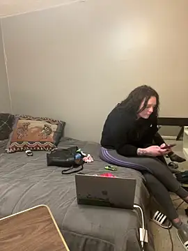 BigJohnson06 online show from December 2024 08:44:02 AM